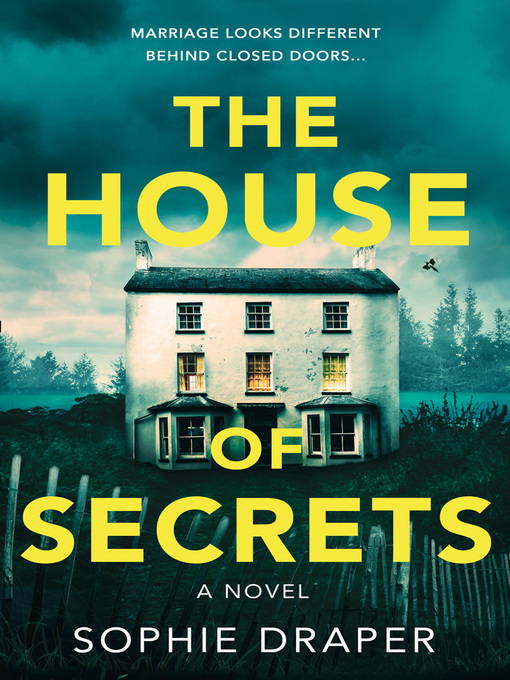 Title details for The House of Secrets by Sophie Draper - Wait list